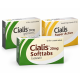 Pack de Cialis