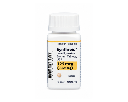 Synthroid Genérico