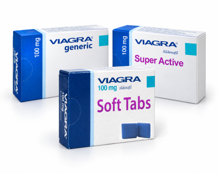 Pack de Viagra