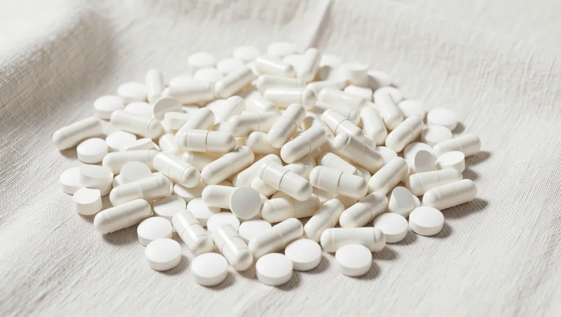 Acetilcisteína: Guía completa sobre su uso para la mucosidad y su papel clínico