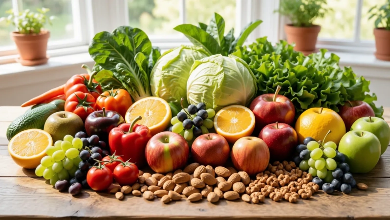 Nutrición para tus glándulas suprarrenales: Claves para combatir el estrés crónico