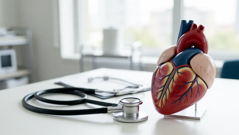 Genética y Salud Cardiovascular: Entendiendo la EMN y el rol del gen AGT
