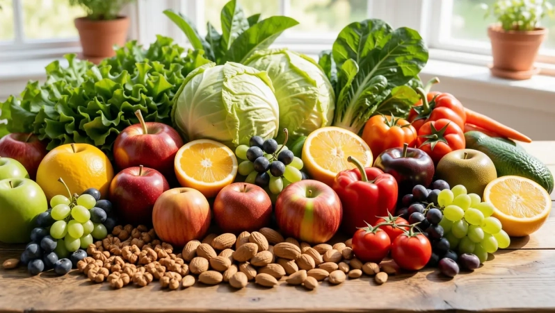 Avances en Nutrición y Salud Metabólica: La Ciencia de la Prevención