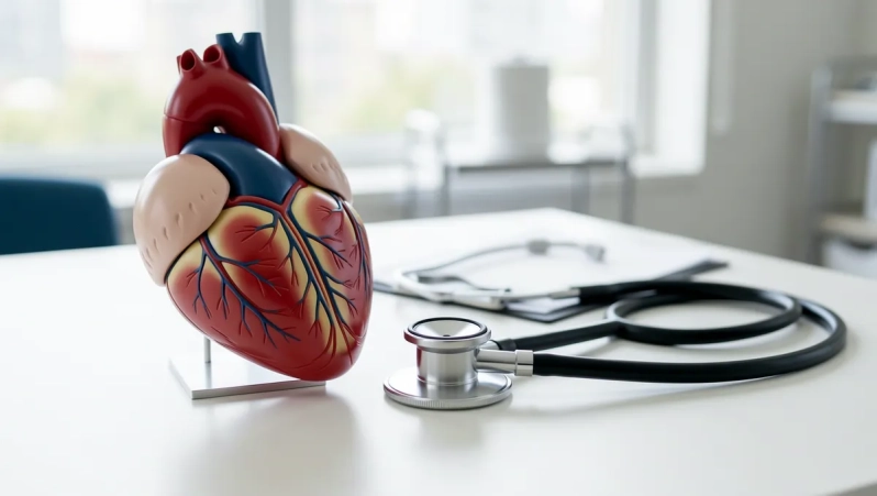 Apolipoproteína B (ApoB): El indicador clave para tu salud cardiovascular en 2026