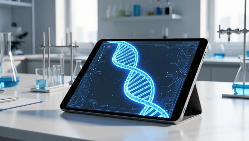 Innovación en la Gestión del Conocimiento: El Impacto de la Tecnología en la Investigación Hospitalaria