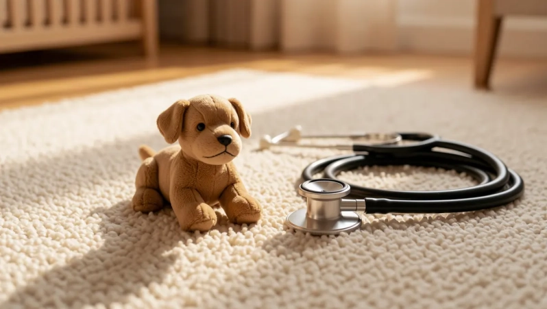Bultos tras la vacuna en perros: ¿Cuándo debemos preocuparnos?