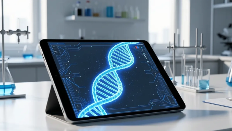 El Futuro de la Imagen Médica y la Digitalización en el SESPA: Hacia la Medicina de Precisión en 2026