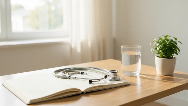 Salud Integral y Bienestar: Un Enfoque Holístico para tu Vida