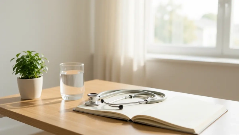 Innovación en Salud: De la Tecnología Médica al Bienestar Integral