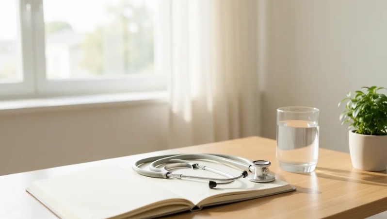 Guía de Estancia en el Centro de Salud Lomo Blanco, Lanzarote: Confort y Sostenibilidad