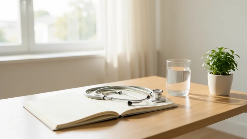 Guía Completa: Cómo llegar y servicios del Centro de Salud de Buztintxuri en Pamplona