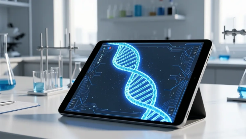Innovación en la Formación Biomédica: El Proyecto de Realidad Mixta en Los Gladiolos