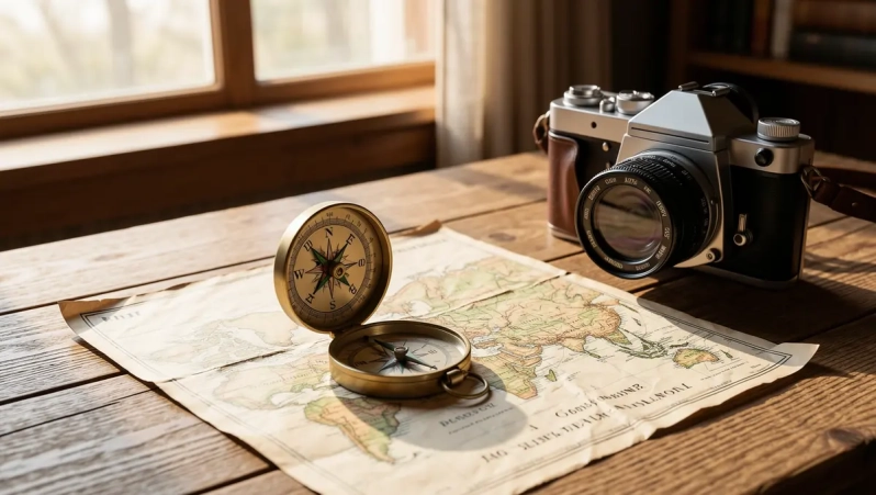 Guía de Viajes y Bienestar: Cómo Viajar por Europa en 2026