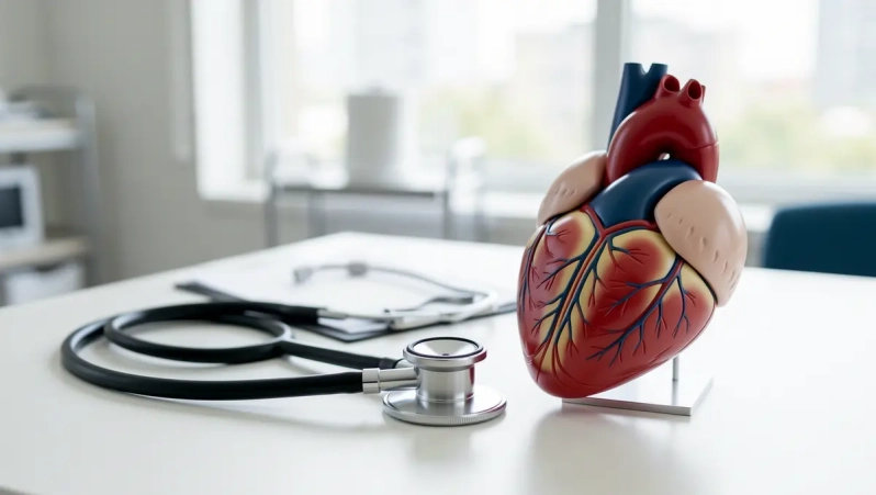 Guía de Atención Médica y Salud Vascular en Salceda: Todo lo que necesitas saber