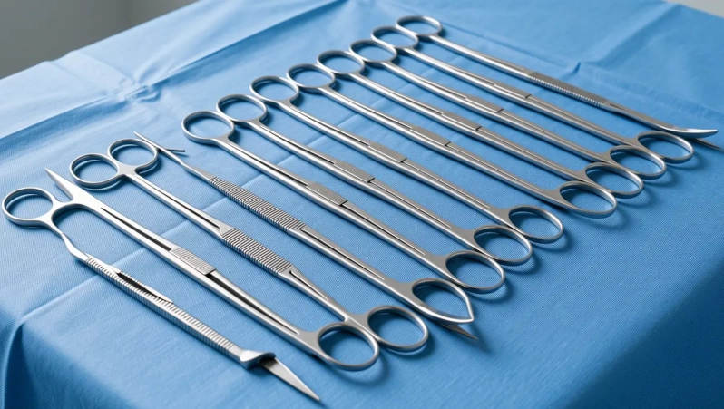 Cirugía con Láser Excimer: La Revolución de la Precisión Médica
