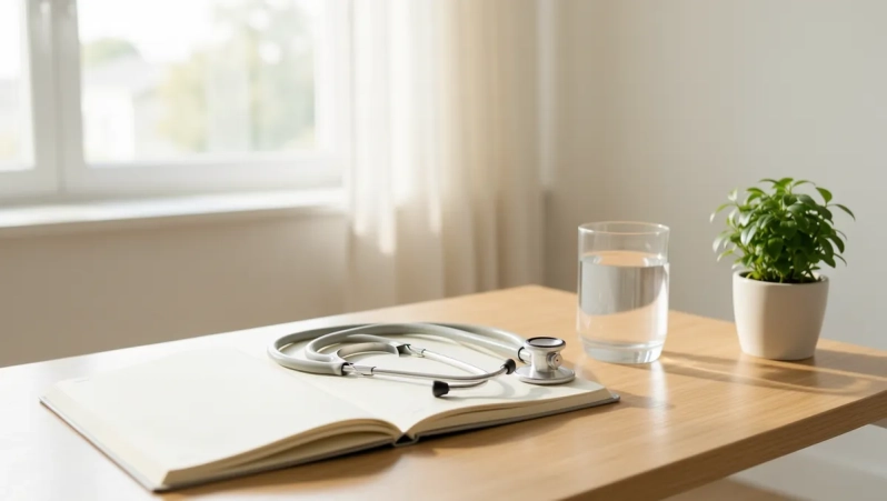 Guía de Salud en Santa Pola y Gran Alacant: Clínicas y Servicios Médicos