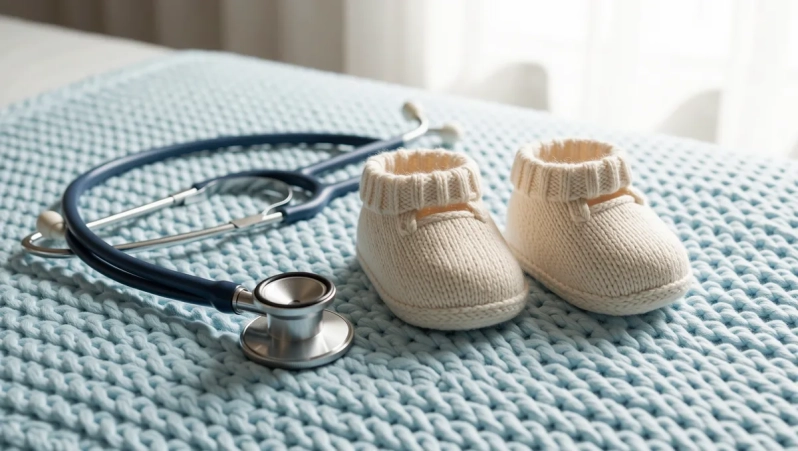 Guía de Atención Pediátrica: Citas y Cuidados con la Dra. Rose