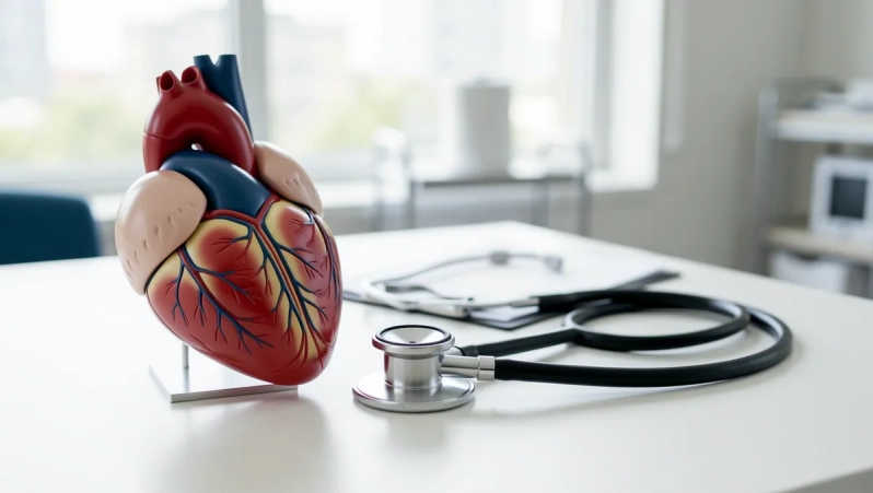 Avances en Salud Cardiovascular y Respiratoria: Tendencias y Cuidados en 2026