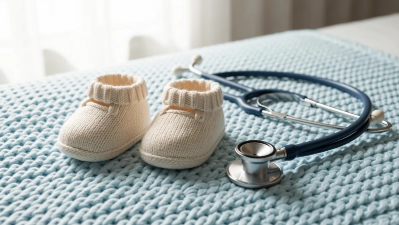 Guía de salud gestacional: Cómo saber si tu embarazo progresa correctamente