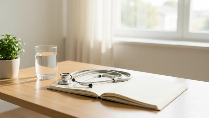 Guía de Especialidades Médicas: Duración, Competitividad y Elección