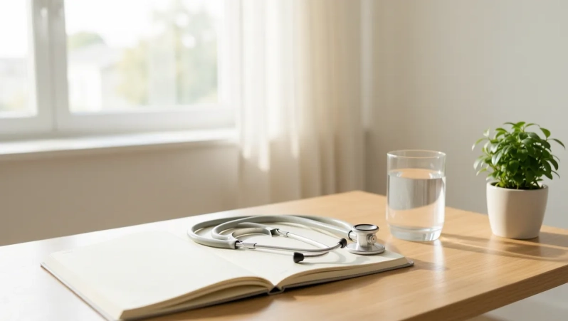Entendiendo el Hematocrito: ¿Qué nos dice sobre nuestra salud?
