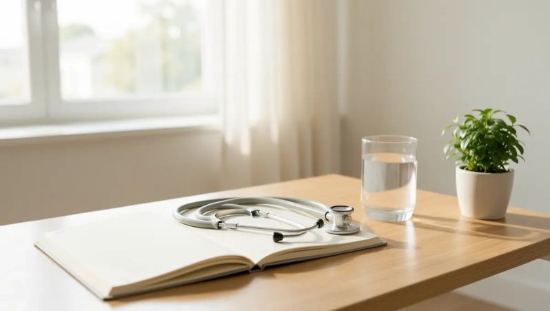 Dignidad y Autonomía: Guía sobre los Derechos de los Pacientes Terminales