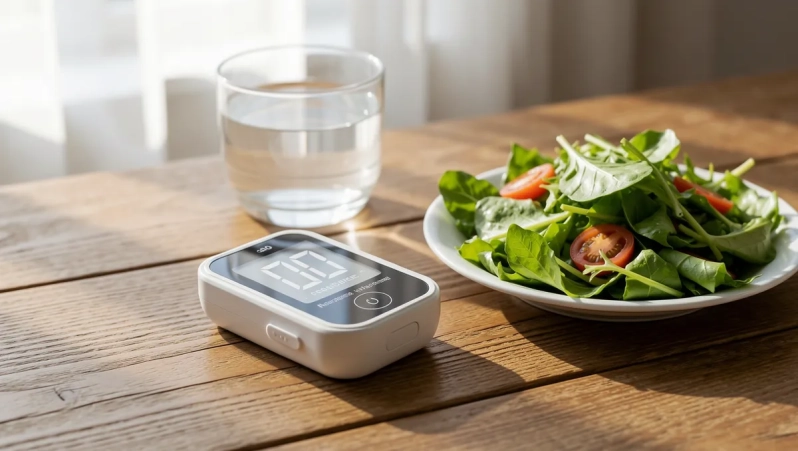 Guía de Dieta de 1500 Calorías para Diabéticos: Control y Nutrición en 2026