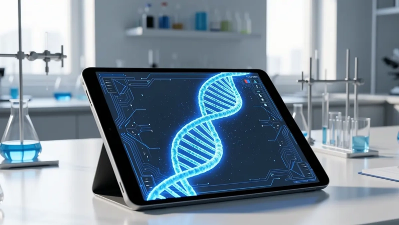 El impacto del diseño industrial en la medicina moderna: Innovación y tecnología