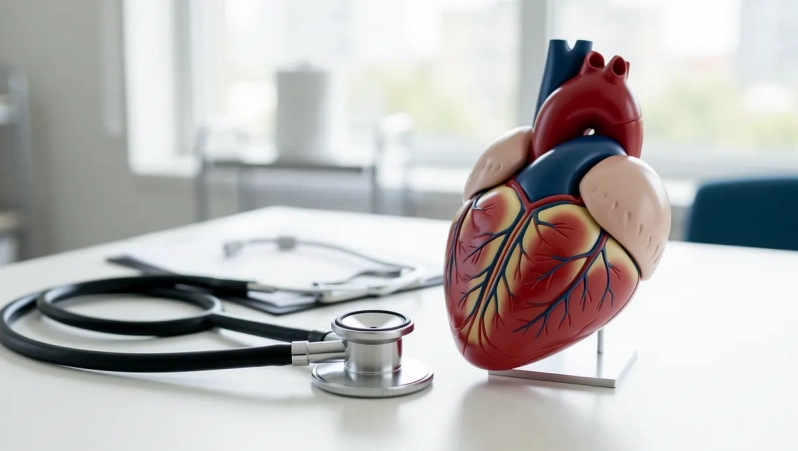 Ecocardiograma con Dobutamina: Guía Completa y Preparación