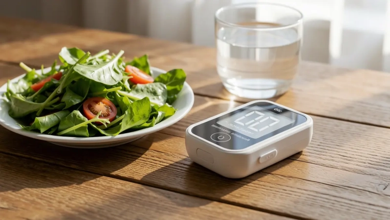 Ejercicio Celular: El Secreto de la Longevidad y la Salud Metabólica
