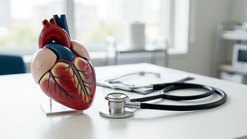 Análisis de la Dislipidemia Aterogénica y su Impacto Cardiovascular en 2026