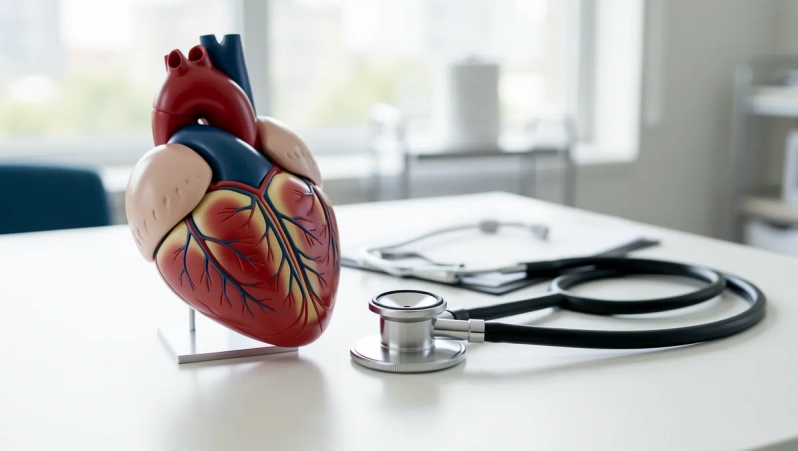 Electrocardiografía Dinámica: La clave para detectar arritmias invisibles