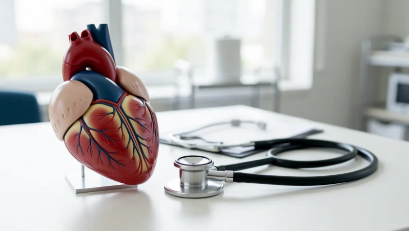 Diagnóstico mediante ECG de la Pericarditis Aguda: Claves y Diferenciales