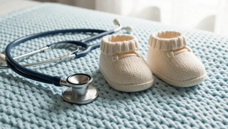 Guía de la semana 33 de embarazo: Desarrollo fetal y cuidados