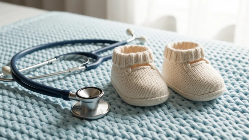 Embarazo tras una cesárea: tiempos de espera y recomendaciones médicas para 2026
