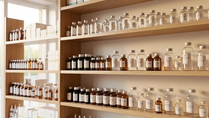 Guía de Entrevistas para Farmacéuticos: Cómo destacar en 2026