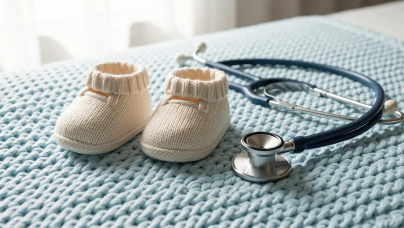 Epilepsia y embarazo: Guía de salud y cuidados esenciales
