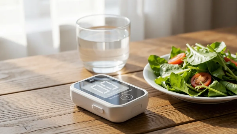 Estrategias efectivas para combatir la obesidad de forma saludable