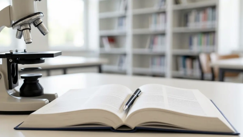 Cómo estudiar Nanotecnología en España: Guía de Postgrado 2026