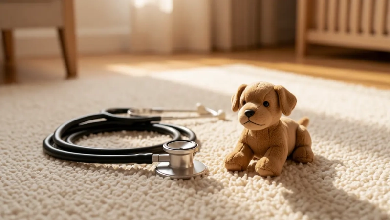 Guía completa sobre el uso de Eutirox y tratamiento del hipotiroidismo canino