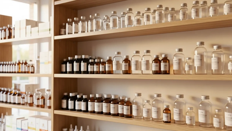 Servicios de Farmacia Comunitaria y Atención Personalizada en 2026