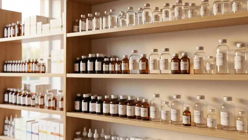 Líderes Farmacéuticos en Alcobendas: Innovación y Calidad para su Salud
