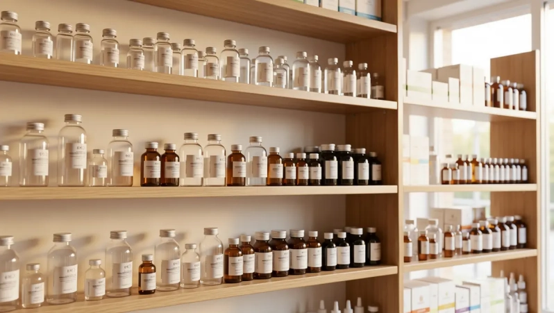 De la minería a la farmacia: La fascinante evolución de AAH