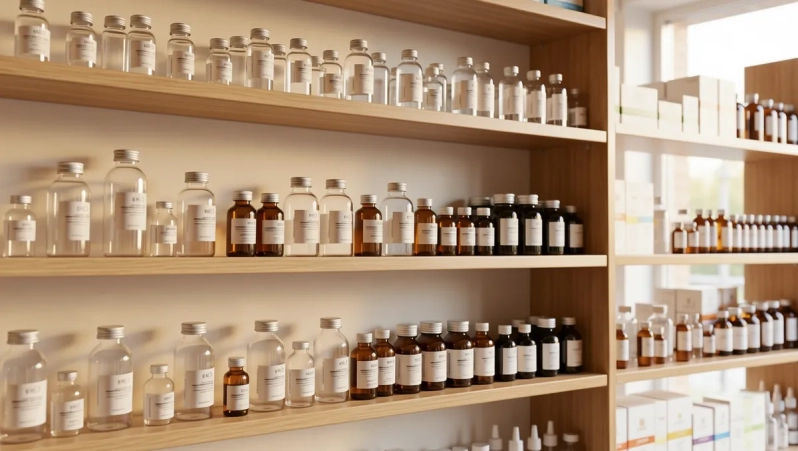 El nuevo paradigma del bienestar: Innovación y atención personalizada en la Farmacia Moderna