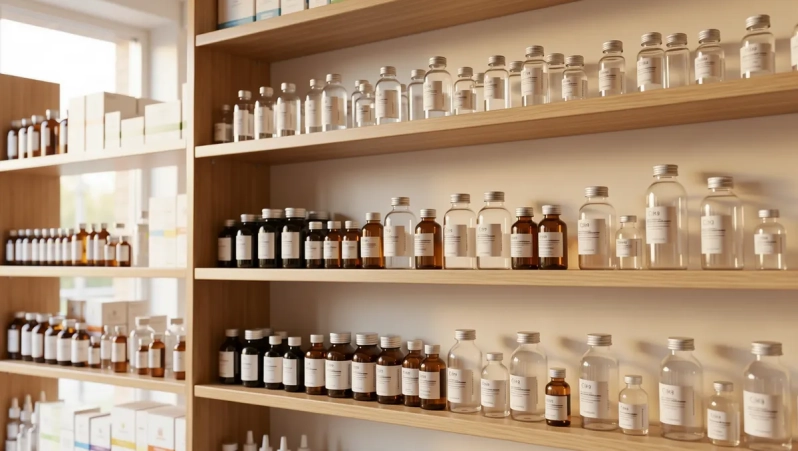La Evolución de la Atención Farmacéutica: Hacia un Modelo Centrado en el Paciente