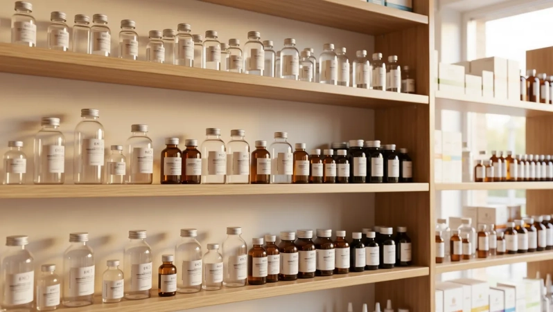 Gestión Avanzada de Antídotos y Farmacia Clínica: Innovación en el Cuidado del Paciente