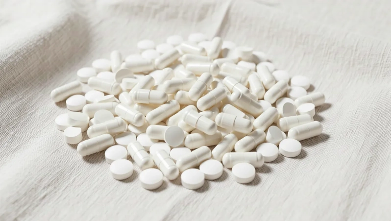 Medicina Tradicional China y Seguridad Farmacéutica: El Reto de la Integración en 2026