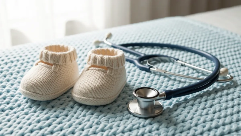 Lupus Eritematoso Neonatal: Guía Completa sobre Diagnóstico y Cuidados
