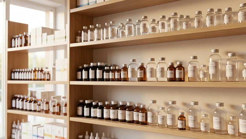El papel crucial del farmacéutico en la gestión de la polifarmacia: Más allá de la dispensación