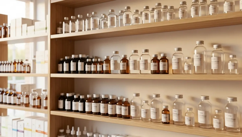 Guía de Farmacias de Guardia en Ibiza: Salud y Bienestar en el Mediterráneo